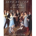 thumbnail image 1 of Pre-Owned Jane Austen: The World of Her Novels (Hardcover) 0810932857 9780810932852, 1 of 1