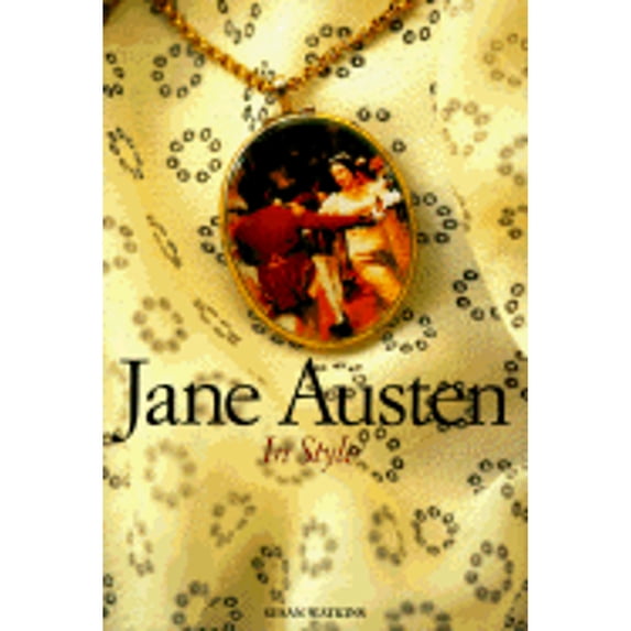 Pre-Owned Jane Austen in Style (Paperback) 0500279004 9780500279007