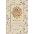 thumbnail image 1 of Pre-Owned Jane Austen's England: A Travel Guide, 9781788840354, 1788840356, Paperback,, 1 of 1