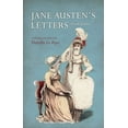 thumbnail image 1 of Jane Austen's Letters, (Hardcover), 1 of 1