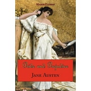 Jane Austen's Pride and Prejudice (Paperback)