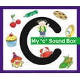 thumbnail image 1 of Jane Belk Moncure's Sound Box Books My 'c' Sound Box, (Hardcover), 1 of 1