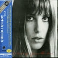 thumbnail image 1 of Jane Birkin - Best - CD, 1 of 1
