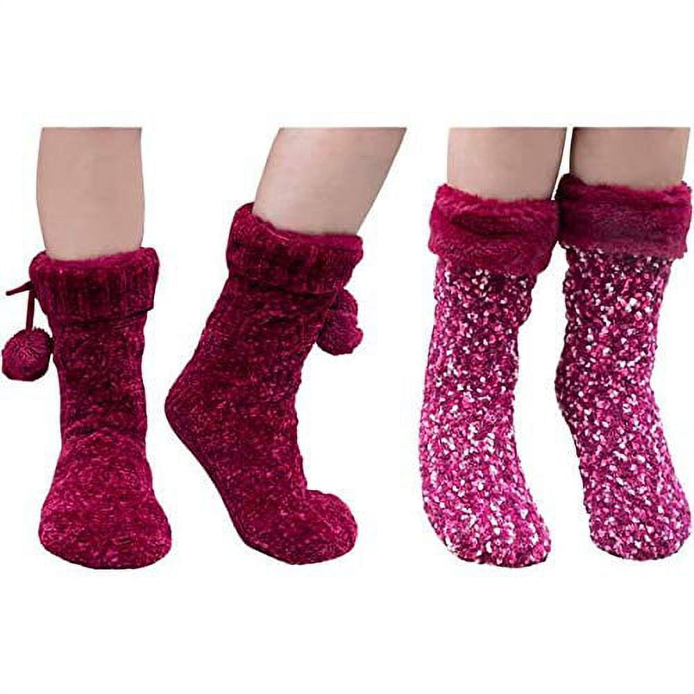 Jane and bleecker slipper socks walmart sales
