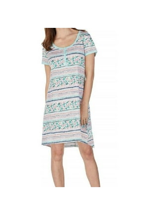 Jane and bleecker sleep shirt 2025
