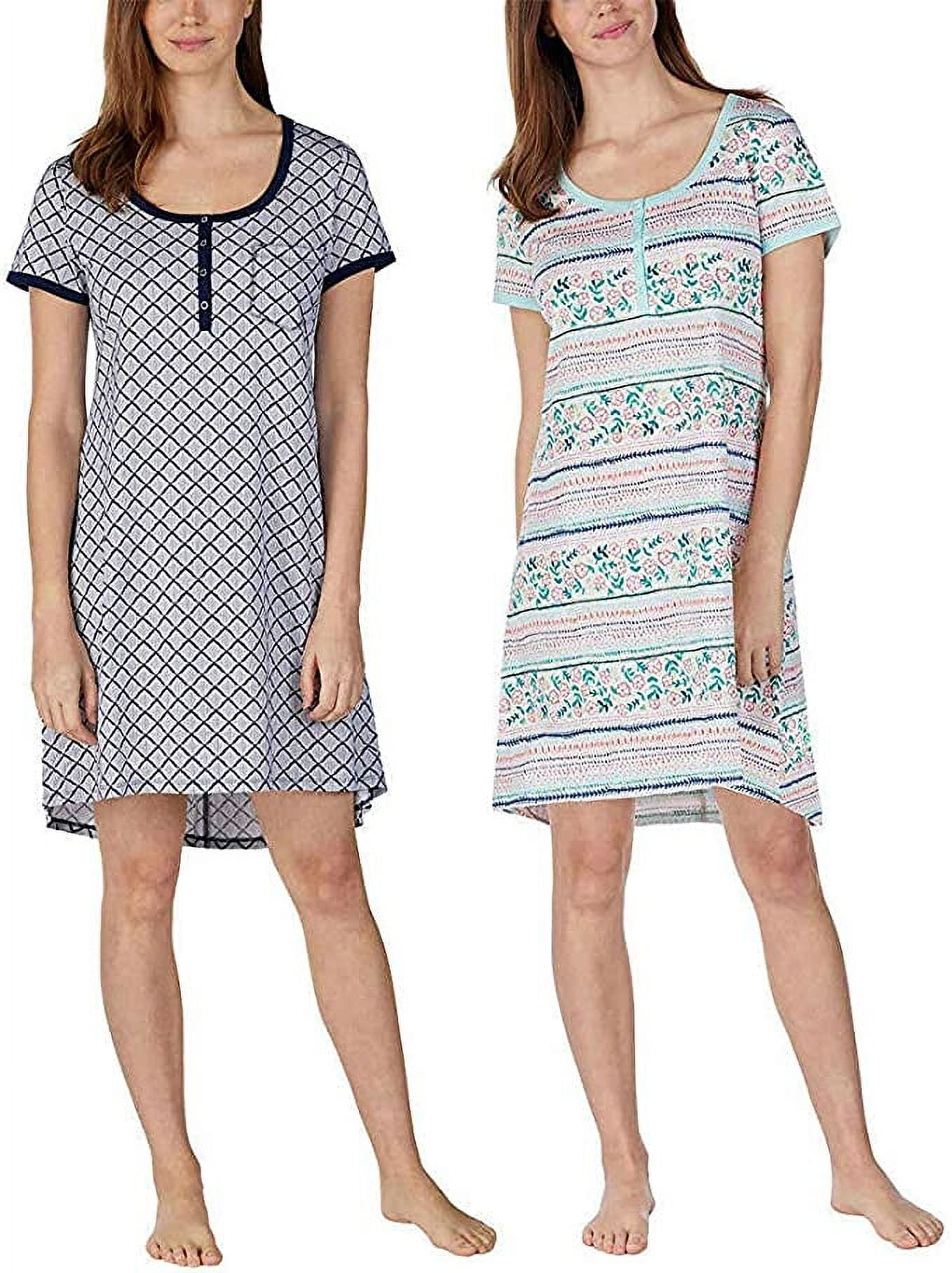 Jane and bleecker sleep shirt sales