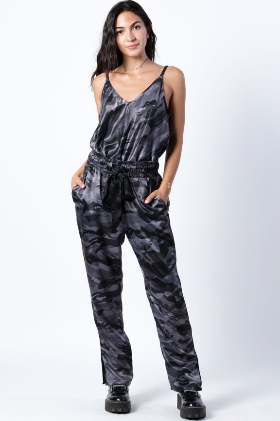 Jane Braided Strap Tank