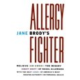 thumbnail image 1 of Pre-Owned Jane Brody's Allergy Fighter (Paperback) 0393316351 9780393316353, 1 of 1
