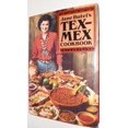 thumbnail image 1 of Pre-Owned Jane Butels Tex-Mex Cookbook (Hardcover) 0517539861 9780517539866, 1 of 1