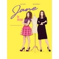 thumbnail image 1 of Jane By Design poster Metal Print 12"x16" Large Print on Metal 12x16 Square Adults Z Posters, 1 of 3