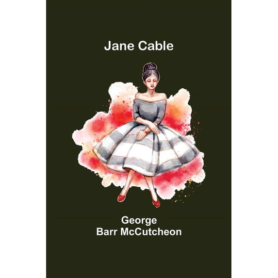Jane Cable, (Paperback)