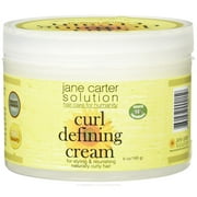 Jane Carter Curl Defining Cream 6 Oz, Pack of 6