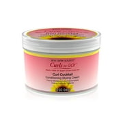 Jane Carter Solution Curls to Go! Curl Cocktail, 12 oz