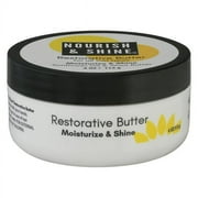 Jane Carter Solution 4 oz. All Natural Nourish and Shine for Dry Hair and Skin