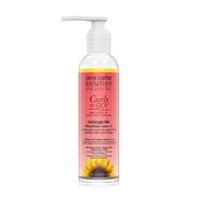 Jane Carter Solution Curls to Go Untangle Me Weightless Leave-In Conditioner 8 Oz,Pack of 6