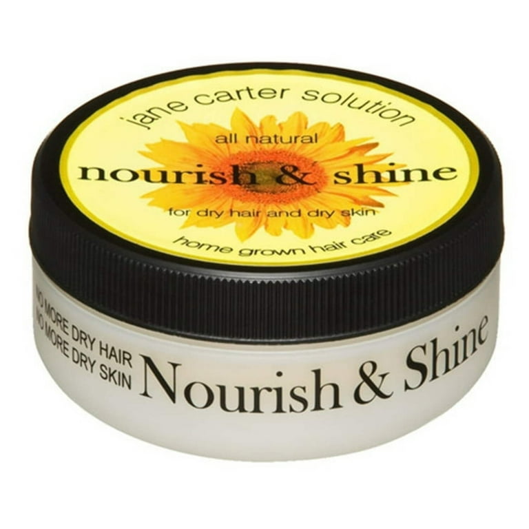 Jane carter nourish and shine discount