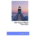 thumbnail image 1 of Jane Clegg : A Play in Three Acts (Hardcover), 1 of 1