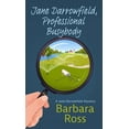 thumbnail image 1 of Jane Darrowfield, Professional Busybody, 1 of 1