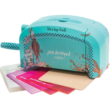 Jane Davenport Artomology Cut & Emboss Machine