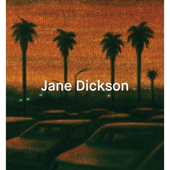 Jane Dickson, (Hardcover)