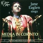 Jane Eaglen sings Medea in Corinto [Highlight] - Music CD - - 2001- - Sold by gmusic