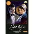 thumbnail image 1 of Pre-Owned Classical Comics: Original Text: Jane Eyre the Graphic Novel: Original Text (Paperback), 1 of 1