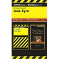 thumbnail image 1 of Pre-Owned Jane Eyre Cliffsnotes Collection Paperback, 1 of 1