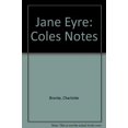 thumbnail image 1 of Pre-Owned Jane Eyre: Coles Notes Paperback, 1 of 1