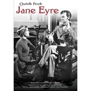 Liberation Hall - Jane Eyre [DIGITAL VIDEO DISC]