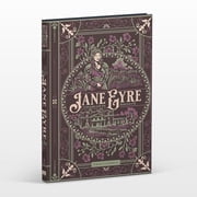 Jane Eyre Deluxe Edition