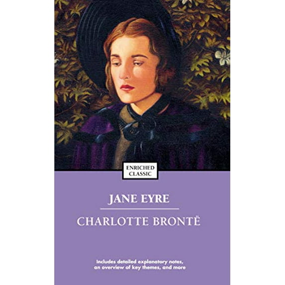 Pre-Owned Jane Eyre (Paperback) 1416500243 9781416500247