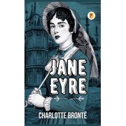 Jane Eyre French Edition, Paperback