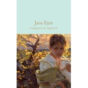Jane Eyre, Hardcover