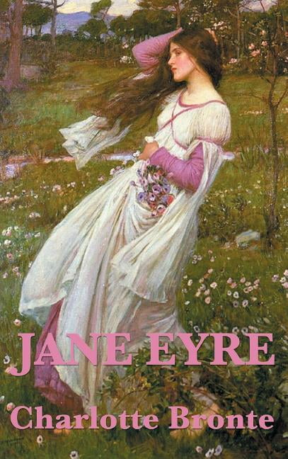 Jane Eyre: Éditions des Saints ジェーン・エア Jane Eyre: Éditions des Saints Pères Review — Miranda's Notebook