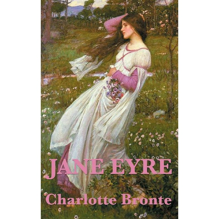 Jane Eyre (Hardcover) - Walmart.com