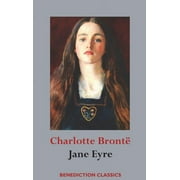 Jane Eyre, (Hardcover)