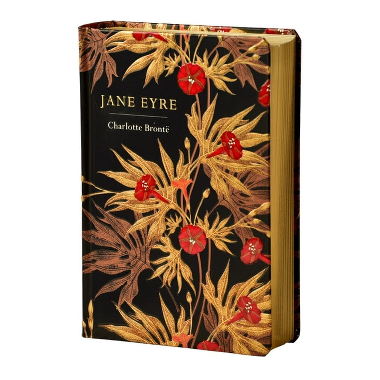 Jane Eyre: Éditions des Saints ジェーン・エア Jane Eyre: Éditions des Saints Pères Review — Miranda's Notebook