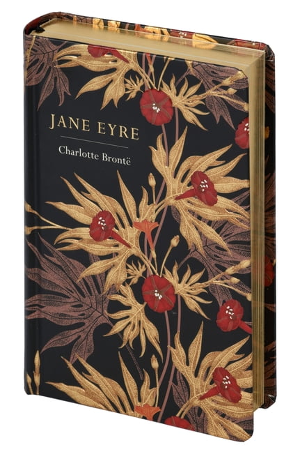 Spanish Chiltern Jane Eyre (Spanish), (Hardcover)