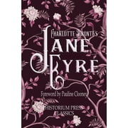 Jane Eyre Historium Press Classics, Paperback