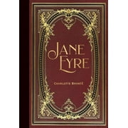 Jane Eyre Masterpiece Library Edition Hardcover