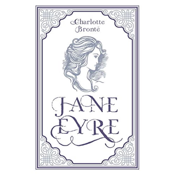 Pre-Owned Jane Eyre (Paper Mill Classics) Paperback