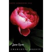 Jane Eyre, Paperback