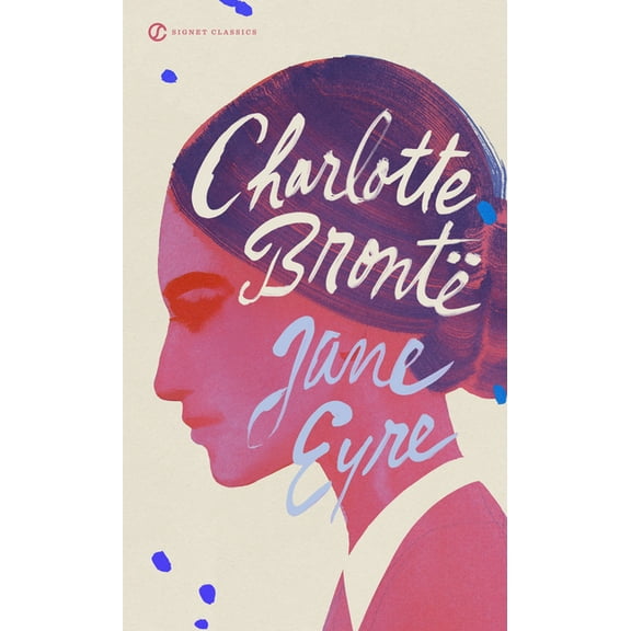 Jane Eyre, (Paperback)