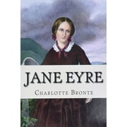 Jane Eyre Paperback