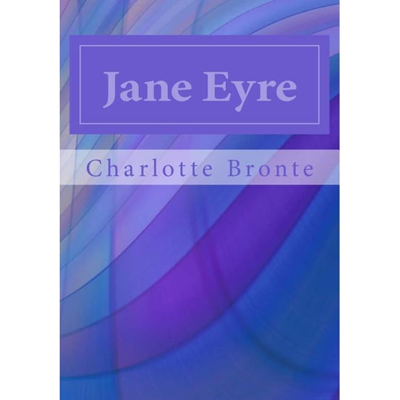 Jane Eyre (Paperback)