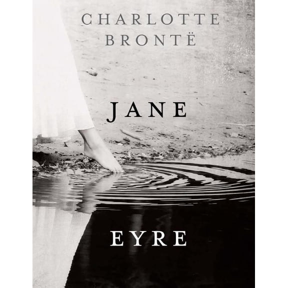 Jane Eyre (Paperback)