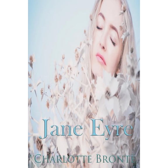 Jane Eyre (Paperback)