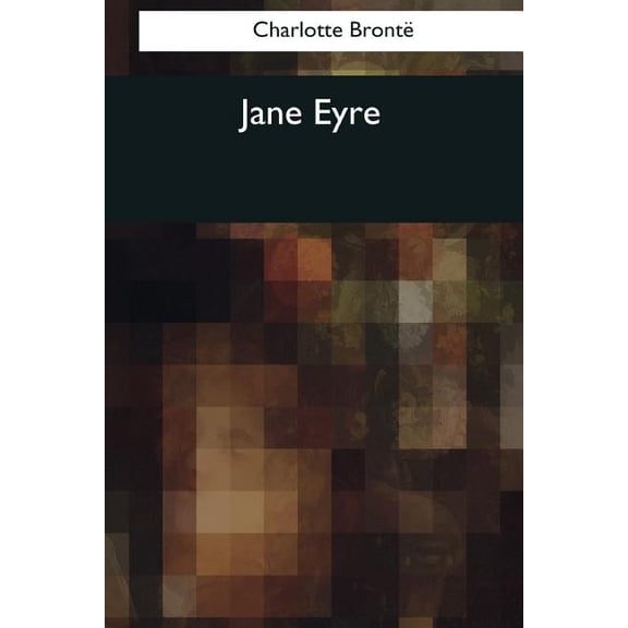 Jane Eyre (Paperback)