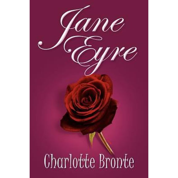 Pre-Owned Jane Eyre (Paperback) 161382064X 9781613820643
