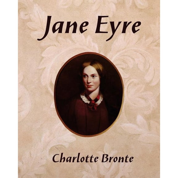 Jane Eyre (Paperback)